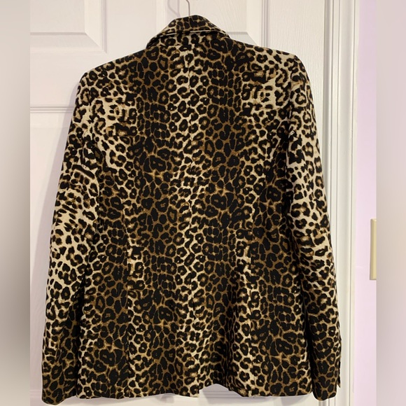 NWOT Carolina Belle Jacket - Picture 3 of 4